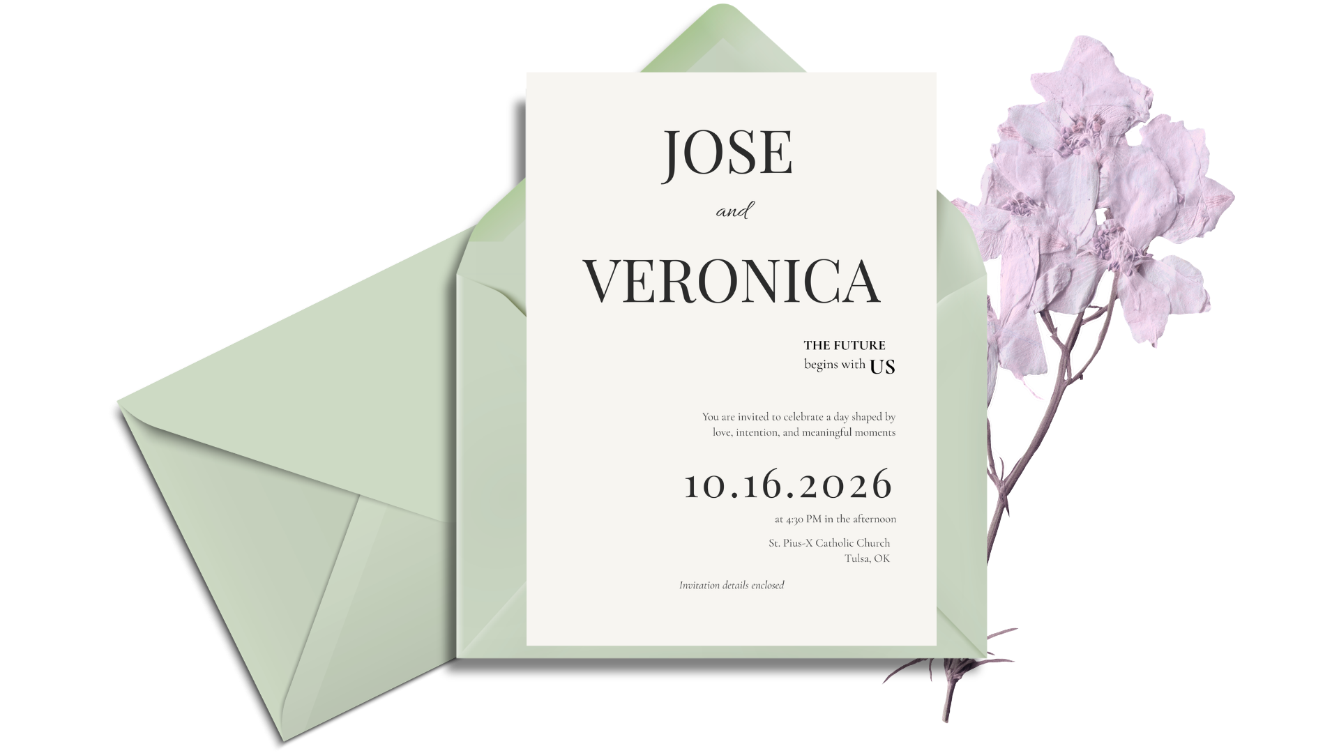 Invitation