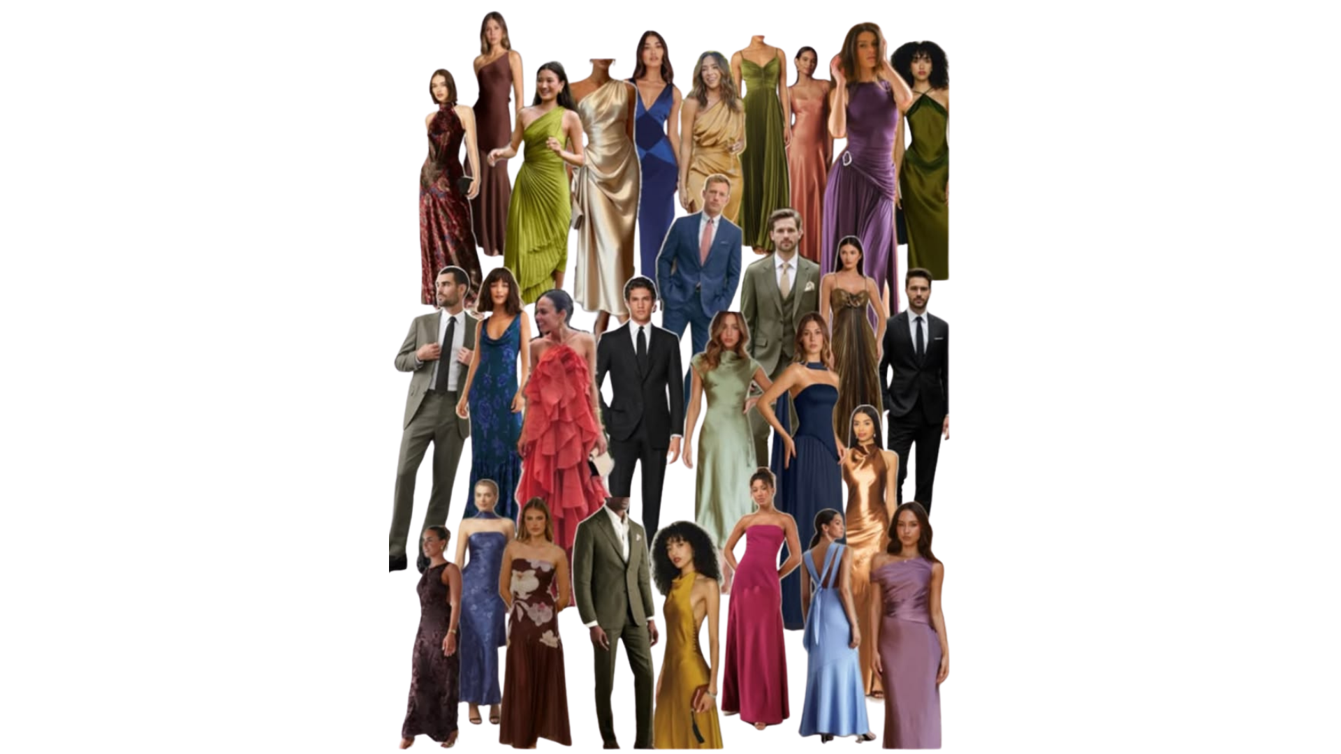 Dress Code